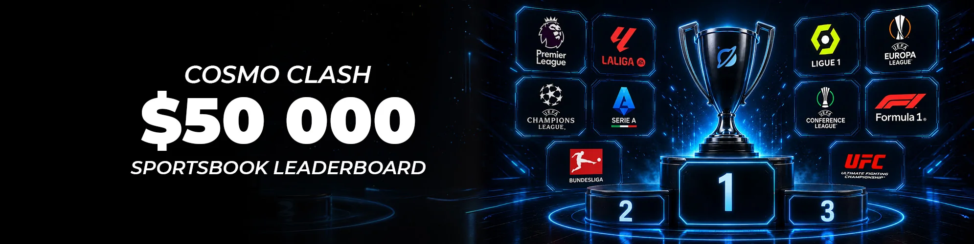 Cosmobet